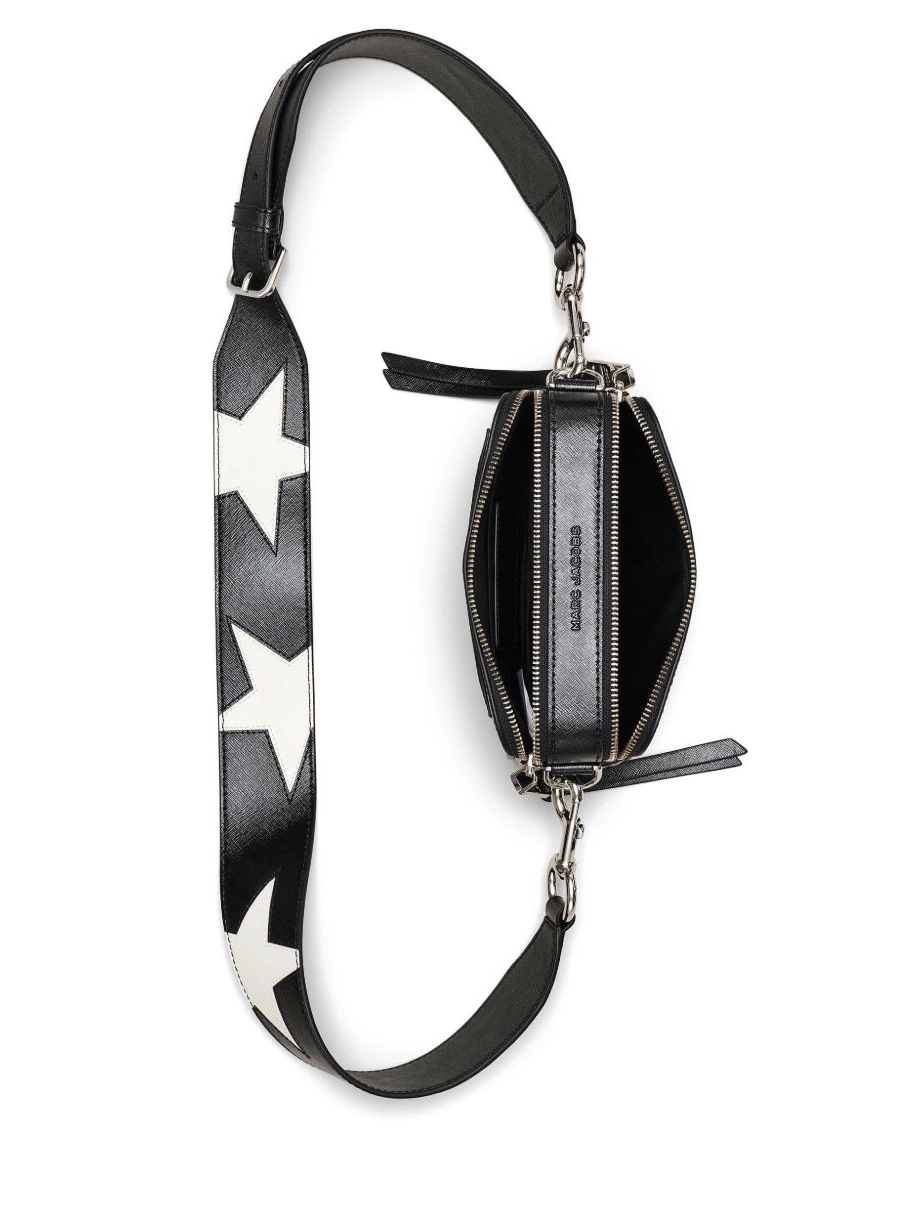 Cheap Patchwork Star body Women cross Snapshot bag Marc Jacobs The 0803